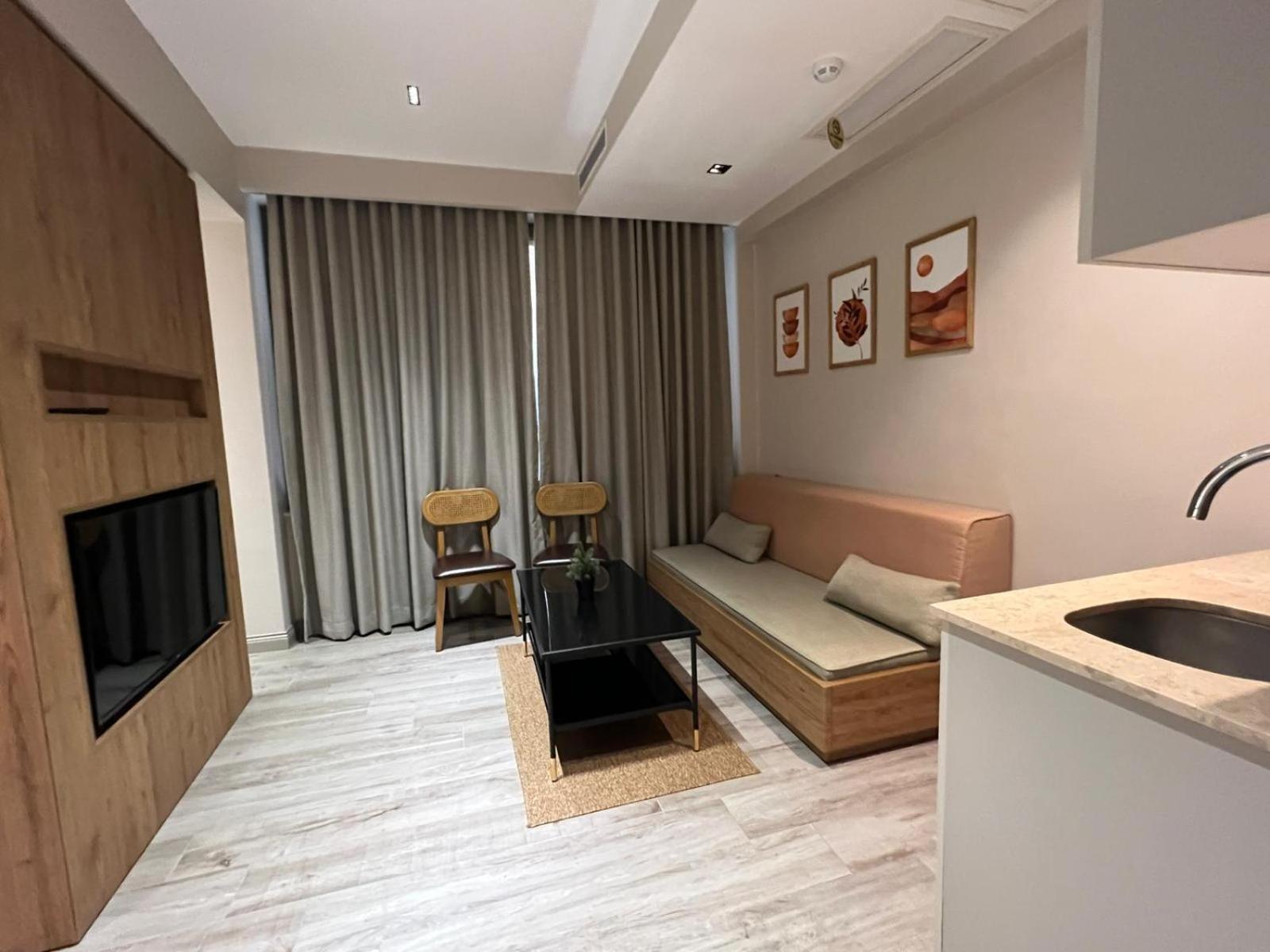 21 Rooms Hotel 伊斯坦布尔 外观 照片