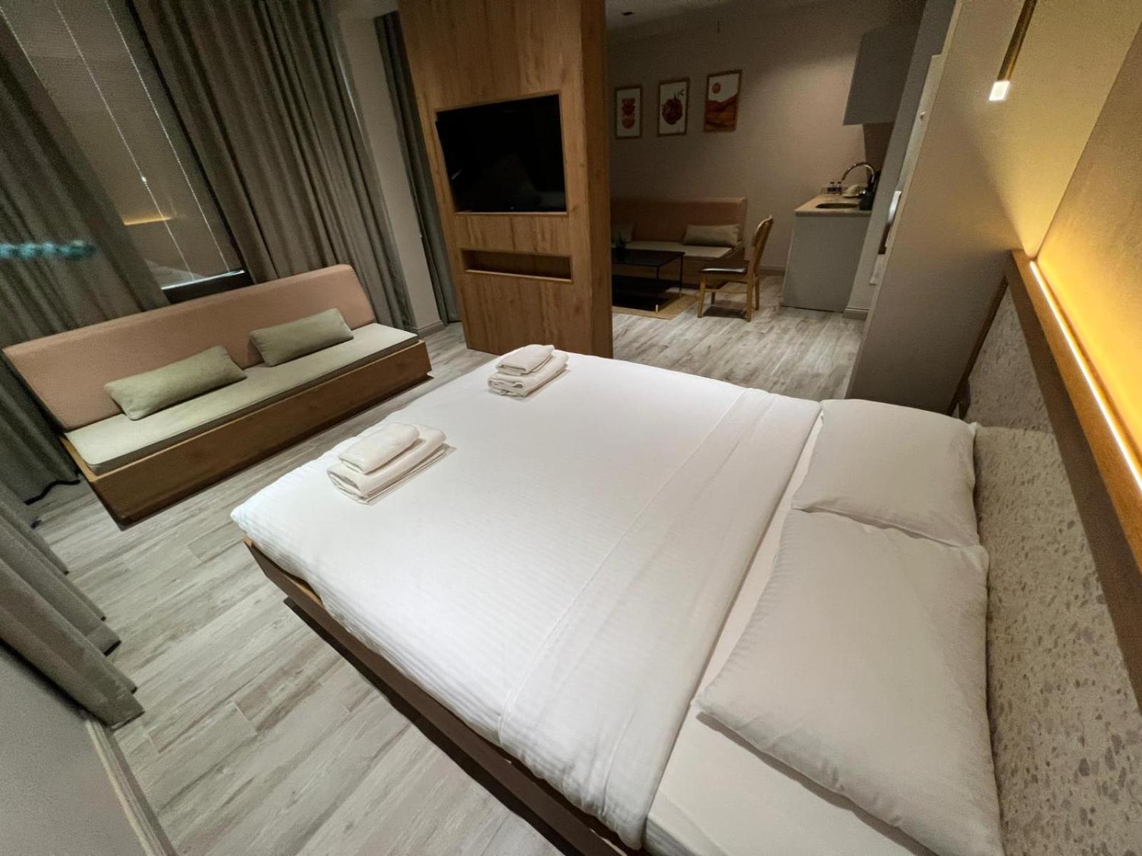 21 Rooms Hotel 伊斯坦布尔 外观 照片