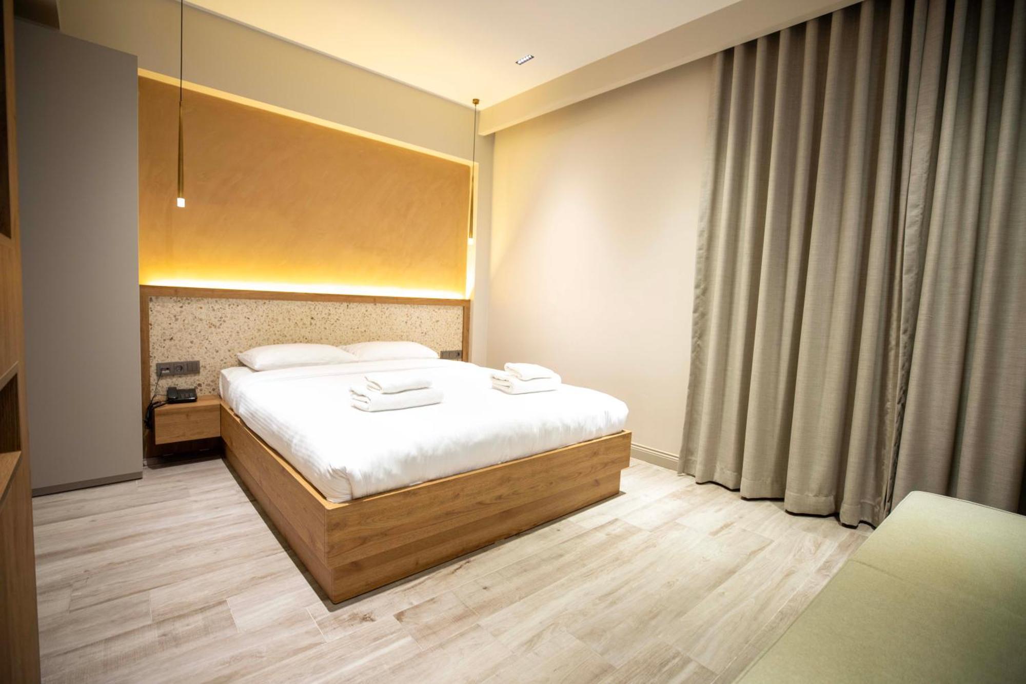 21 Rooms Hotel 伊斯坦布尔 外观 照片