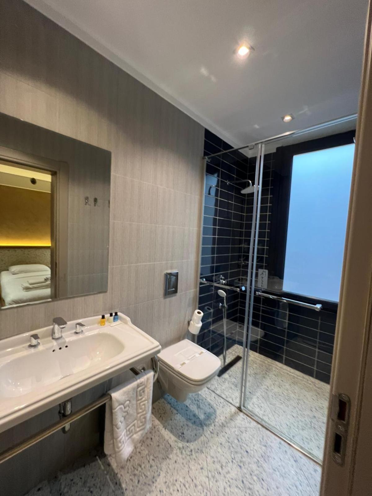 21 Rooms Hotel 伊斯坦布尔 外观 照片
